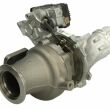 BorgWarner Turbocompressore BMW mini cooper D 110 CM 54359880048 54359700048 - 2