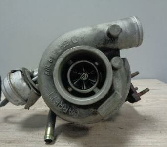 Turbocompresseur IVECO Daily 3.0 HPI 166CH 06- 762084-5002S 762084-0002 504136806