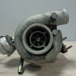 Turbocharger IVECO Daily 3.0 HPI 166HP 06- 762084-5002S 762084-0002 504136806