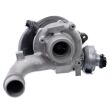 NOUVEAU IHI Turbocompresseur  Mazda 6 VJ42 V41VAD-S0041B - 2