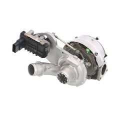 GARRETT Turbocompresseur Audi  763492-5005S 763492-0005