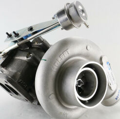 HOLSET Turbocompressore  Case 3537130 3537131