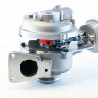 GARRETT Turbocompresseur Nissan Pulsar 465997-5004S 1441154C00 - 3