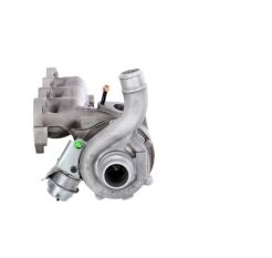 GARRETT Turbocharger Ford Focus I 1.8 TDCi 802418-0001 802418-1