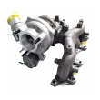 Turbocharger Hyundai Veloster 204 HP 53039880307 53039700307 282312B710 - 2