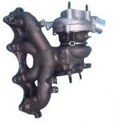 Turbocompressore Hyundai Veloster 204 CM 53039880307 53039700307 282312B710