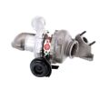 NOUVEAU GARRETT Turbocompresseur ZAFIRA VECTRA 1.9 CDTI 740067-0002 740067-2 - 4