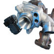 NEW BorgWarner Turbocharger Hyundai 53039880785 - 2