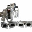 NOUVEAU GARRETT Turbocompresseur Audi A4|A5|A6|Q5 (EA288 Evo 2)  854870-0008 - 3