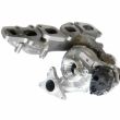 NOUVEAU GARRETT Turbocompresseur Audi A4|A5|A6|Q5 (EA288 Evo 2)  854870-0008 - 4