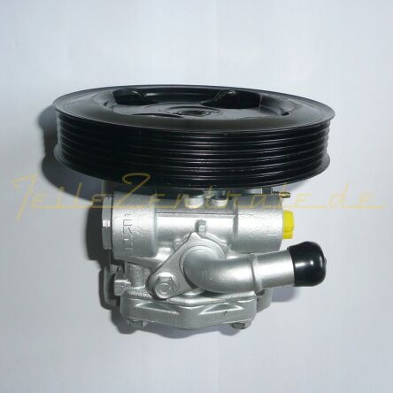 Power steering pump MITSUBISHI MR491573