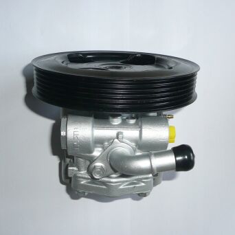 Power steering pump MITSUBISHI MR491573