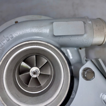 IHI Turbocharger Hitachi CIKO F5BVED-S0028B