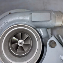 IHI Turbocharger Hitachi CIKO F5BVED-S0028B
