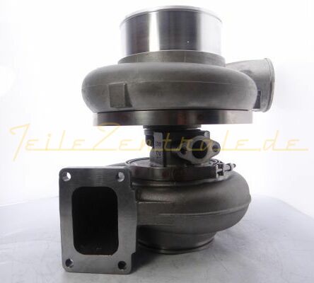 GARRETT Turbocompresseur MTU DDC Construction Equipment, Truck 5240201205