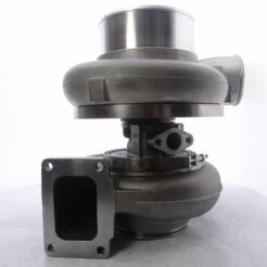 GARRETT Turbocharger  MTU DDC Construction Equipment, Truck 5240201205
