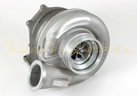 HOLSET Turbocompresseur Volvo Penta 15112459 15148386