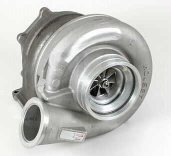 HOLSET Turbolader Volvo Penta 15112459 15148386