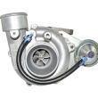 NEW IHI Turbocharger VM Diverse Multicar 35242125F 35242125H - 2