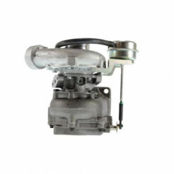 GARRETT Turbocharger Isotta Fraschini 69032F92 465512-5003S