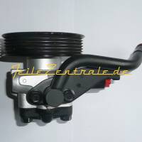 Power steering pump HYUNDAI 57100-17500 5710017500  YSBK14 