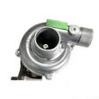 NEW IHI Turbocharger Isuzu F31CND-S0146B (Deposit!) - 2