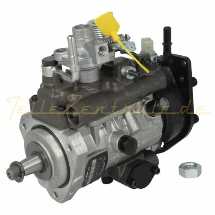 Injection pump DELPHI Perkins 9320A210G