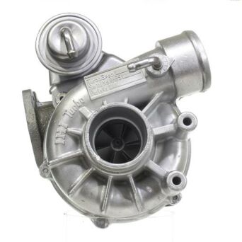 IHI Turbocharger FORD Scorpio II 2,5 TD (GFR,GGR) 125HP 96- VA58A 35242050G