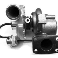 GARRETT Turbocompresseur Perkins 4.4L 711736-5010S 711736-0010