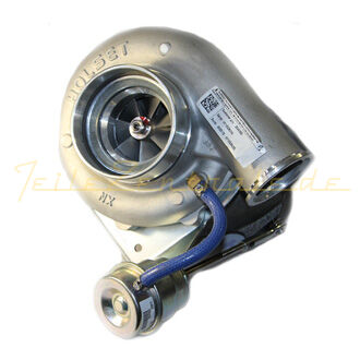 SCHWITZER Turbolader Deutz Generator 318460 318292 04229083KZ