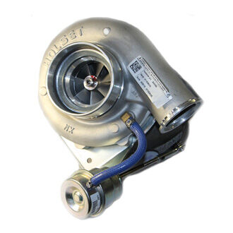 SCHWITZER Turbolader Deutz Generator 318460 318292 04229083KZ