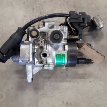 Injection pump Delphi 8520A080A