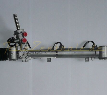 Steering rack OPEL ASTRA II 0250080025001