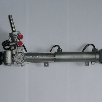 Steering rack OPEL ASTRA II 0250080025001