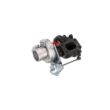 GARRETT Turbolader Iveco 466974-0003 466974-0006 - 2