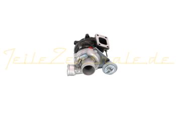 GARRETT Turbolader Iveco 466974-0003 466974-0006