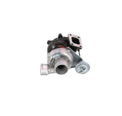 GARRETT Turbocharger Iveco 466974-0003 466974-0006
