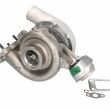 NEW GARRETT Turbocharger   IVECO DAILY 3.0 130kW 768625-0001 768625-0002 - 3