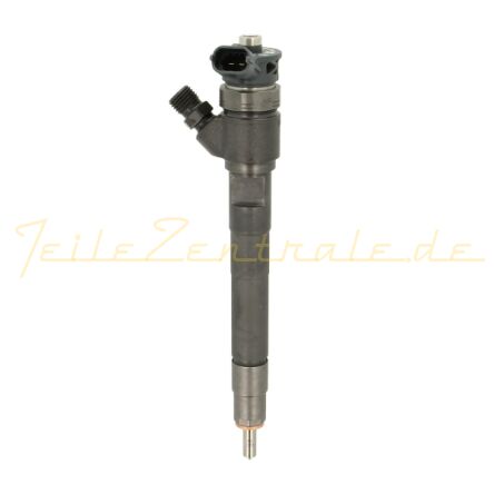 Injector BOSCH CR 0445110430