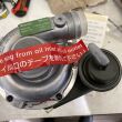 NOUVEAU IHI  Turbocompresseur  Maserati 3200 GT 3.2L VM39L VA660055 - 2