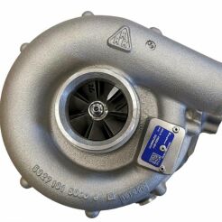 Borgwarner Turbocharger Iveco Marine 5.9L 53279886490 8110541
