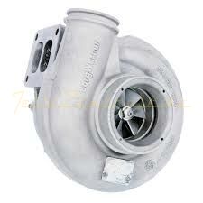 BorgWarner Turbocompresseur Jenbach 53379886730 53379706730