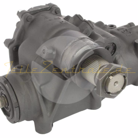 Steering rack   MERCEDES 3874601801 A3874601801 mercedes U1600