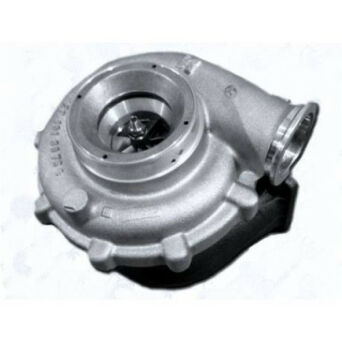 BorgWarner Turbocompresseur  MAN TGM 6.9L 53279707193 53279707228