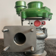 BorgWarner Turbolader JOHN DEERE  RE565932 - 2