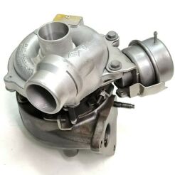 Turbocompressore Renault Modus 1.5 dci 109 CM 05- 54399980080 54399880080 54399700080 54399980066 54399880066 54399700066 8200552213 8200588232 8200846770 7701478979 7711368842 7701477404 82545009 5010449300157