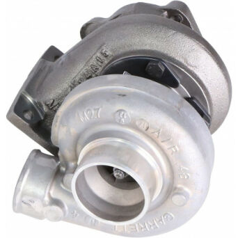 GARRETT Turbocharger Perkins 466908-5001S 466908-1