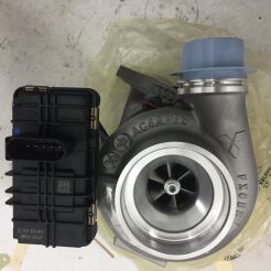 MITSUBISHI Turbocharger Jaguar 49335-01950 49335-01951