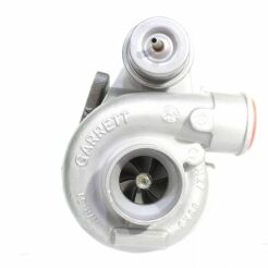 BorgWarner Turbocompressore Mercedes-Benz 6020961399 602096139980