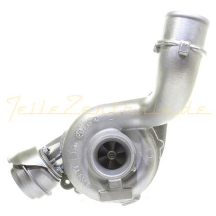 Turbocharger RENAULT Laguna II 2.2 dCi 138HP 04- 727271-5010S 727271-5010 727271-0010 727271-10 7272715010S 7272715010 7272710010 727271-5008S 727271-5008 727271-0008 727271-8 7272715008S 7272715008 7272710008 727271-5006S 727271-5006 727271-0006 727271-6